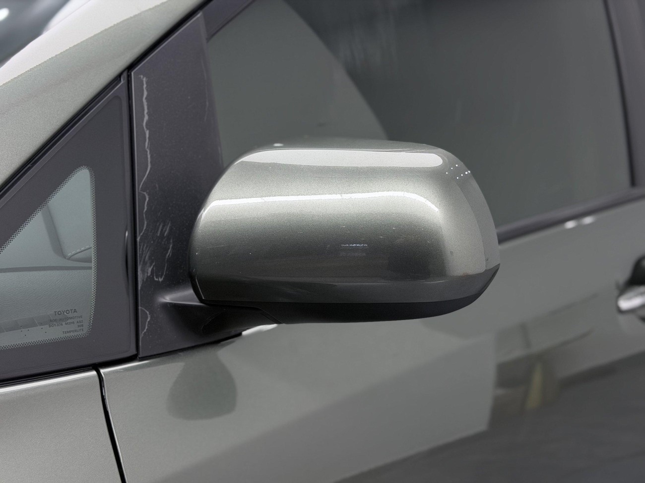 Toyota Sienna 2020