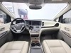 Toyota Sienna 2020