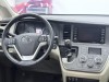 Toyota Sienna 2020