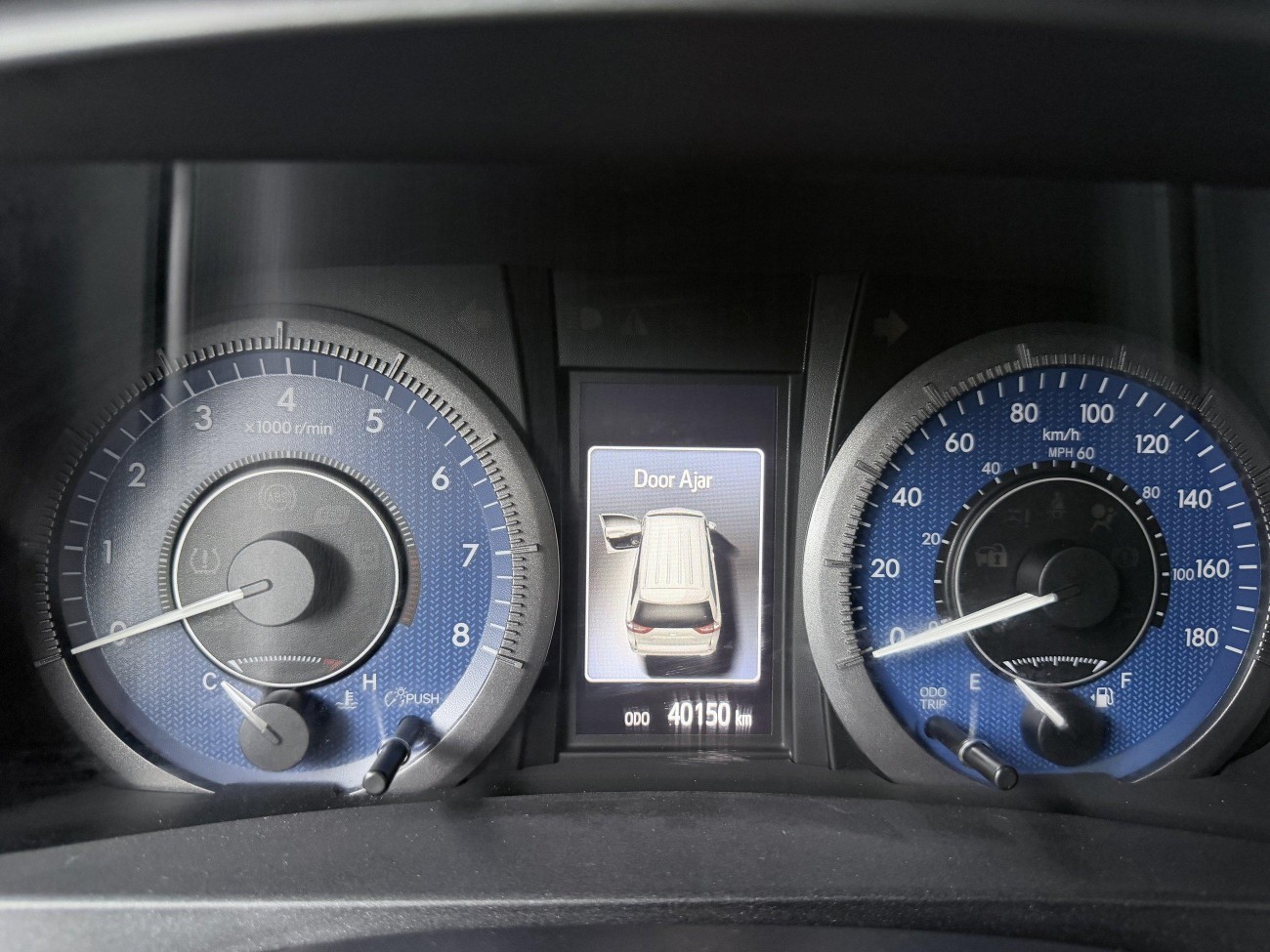 Toyota Sienna 2020