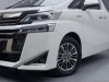 Toyota Alphard 2022