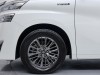 Toyota Alphard 2022