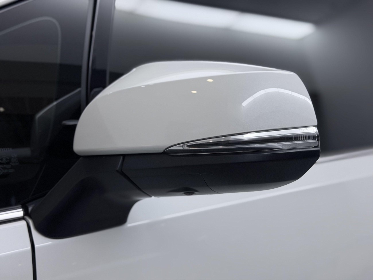 Toyota Alphard 2022