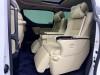 Toyota Alphard 2022