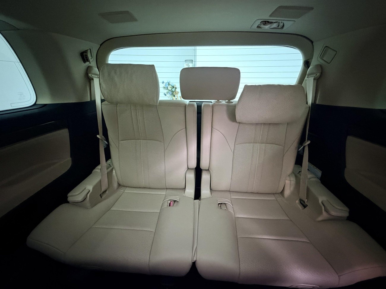 Toyota Alphard 2022