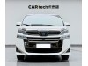 Toyota Alphard 2022