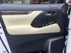 Toyota Alphard 2022