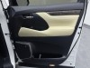 Toyota Alphard 2022