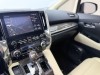 Toyota Alphard 2022