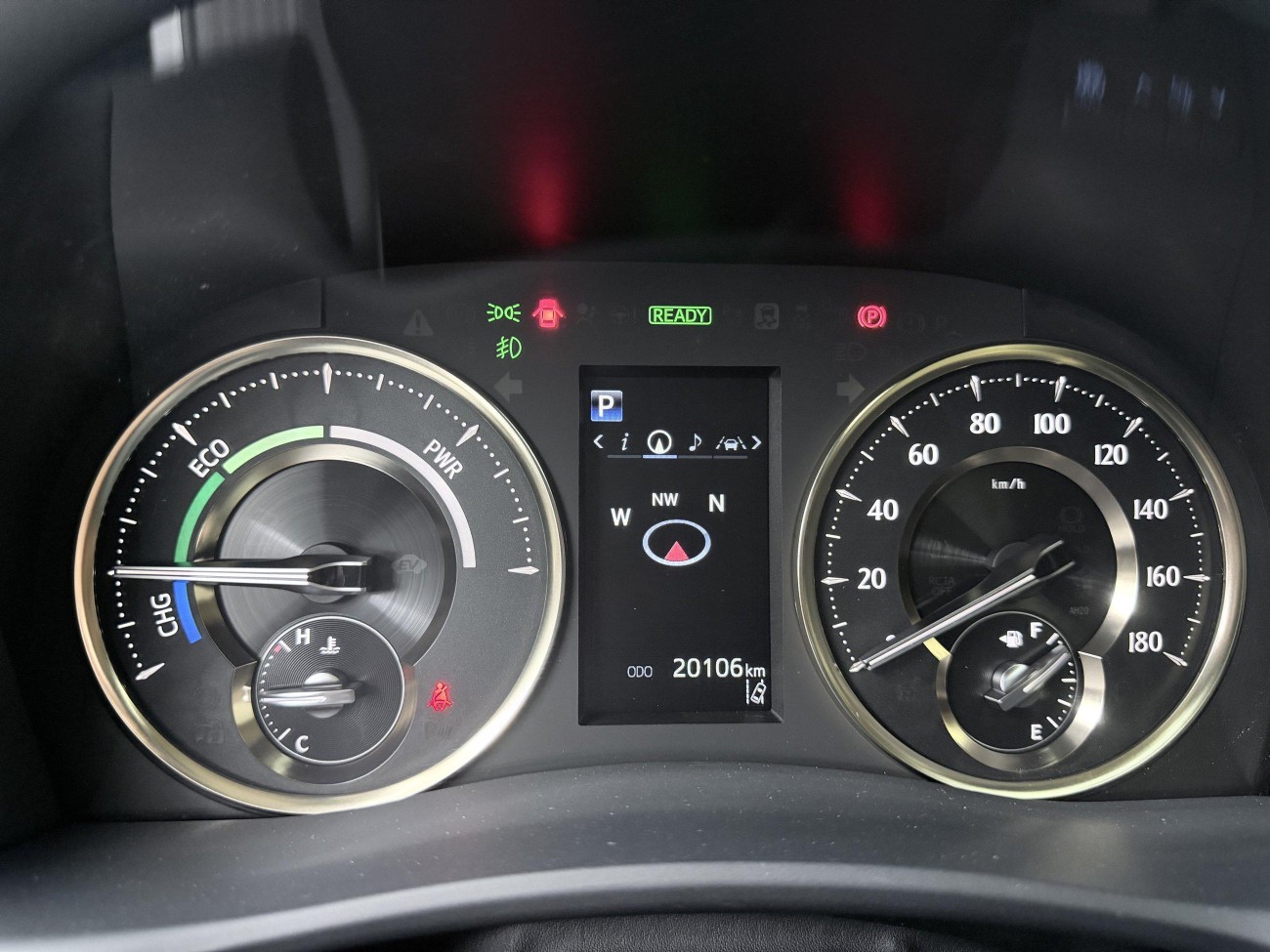 Toyota Alphard 2022