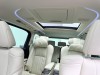 Toyota Alphard 2022