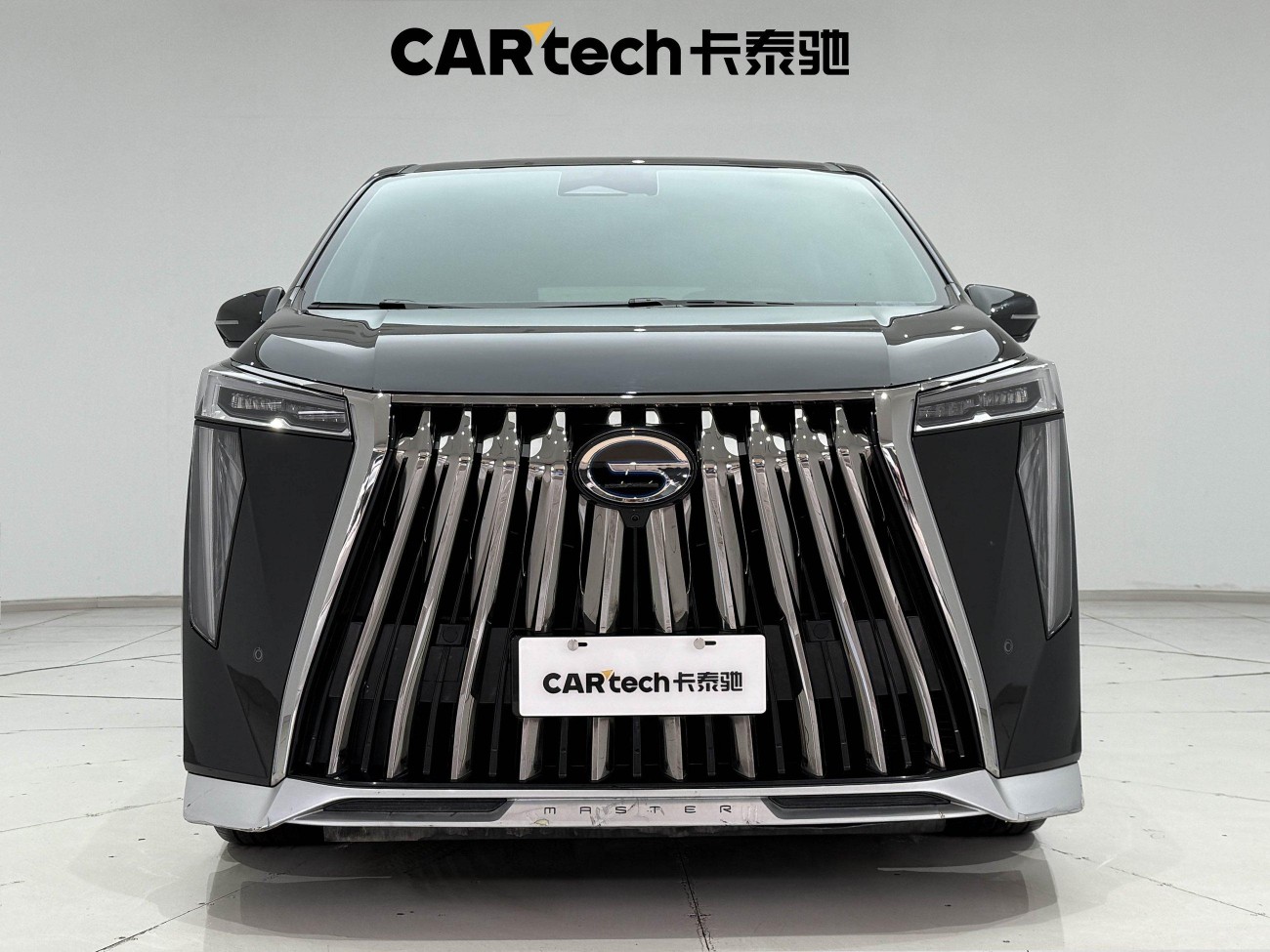 Trumpchi M8 2024