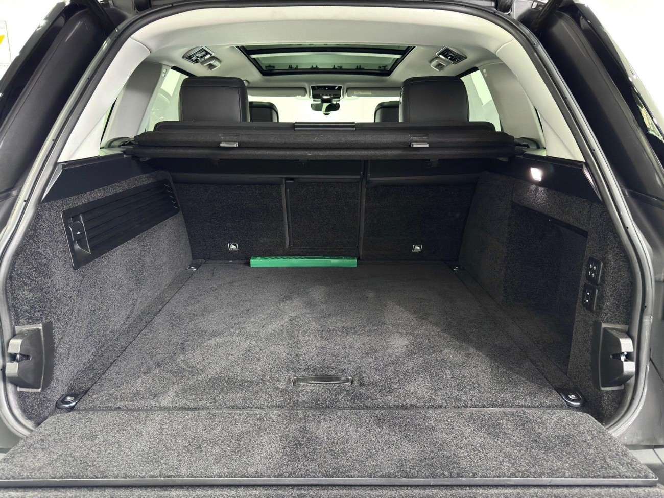 Land Rover Range Rover 2019