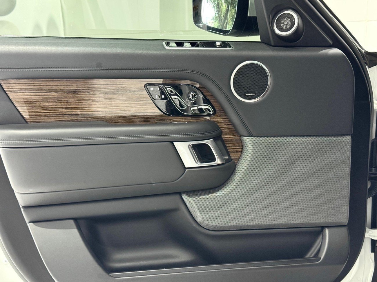 Land Rover Range Rover 2019