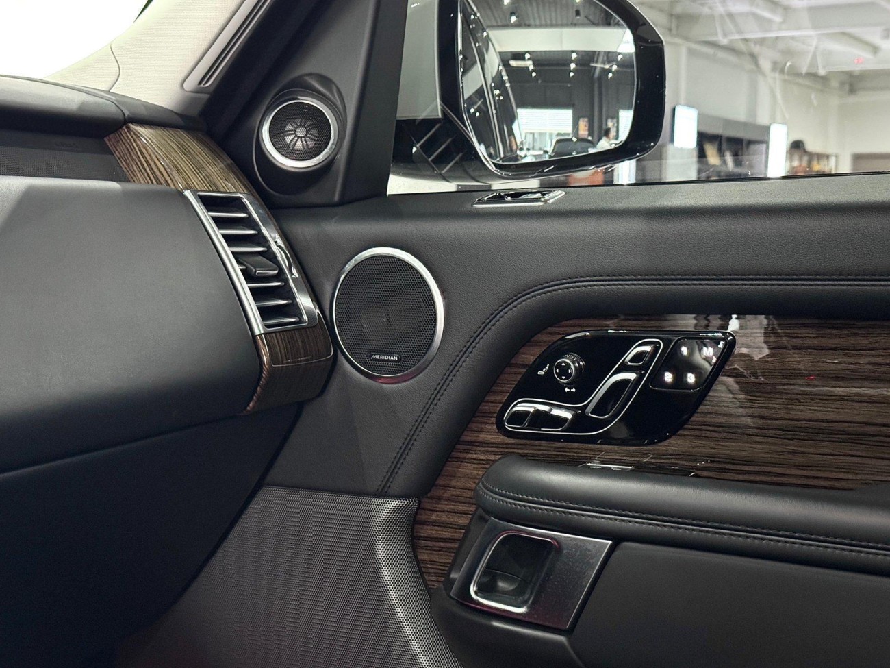 Land Rover Range Rover 2019