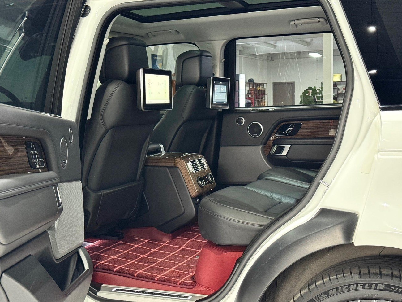 Land Rover Range Rover 2019