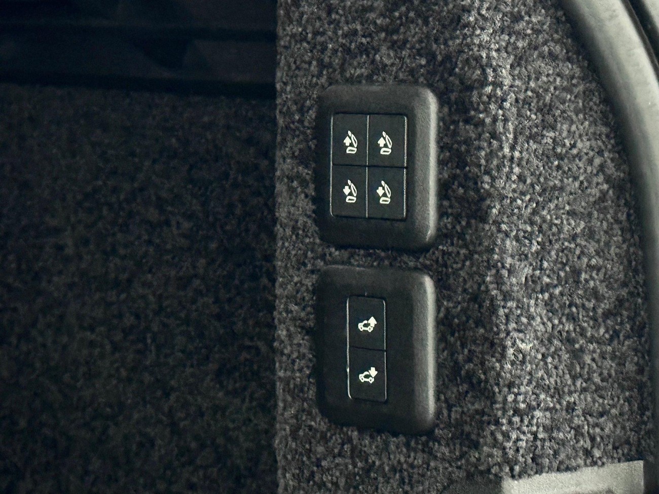 Land Rover Range Rover 2019