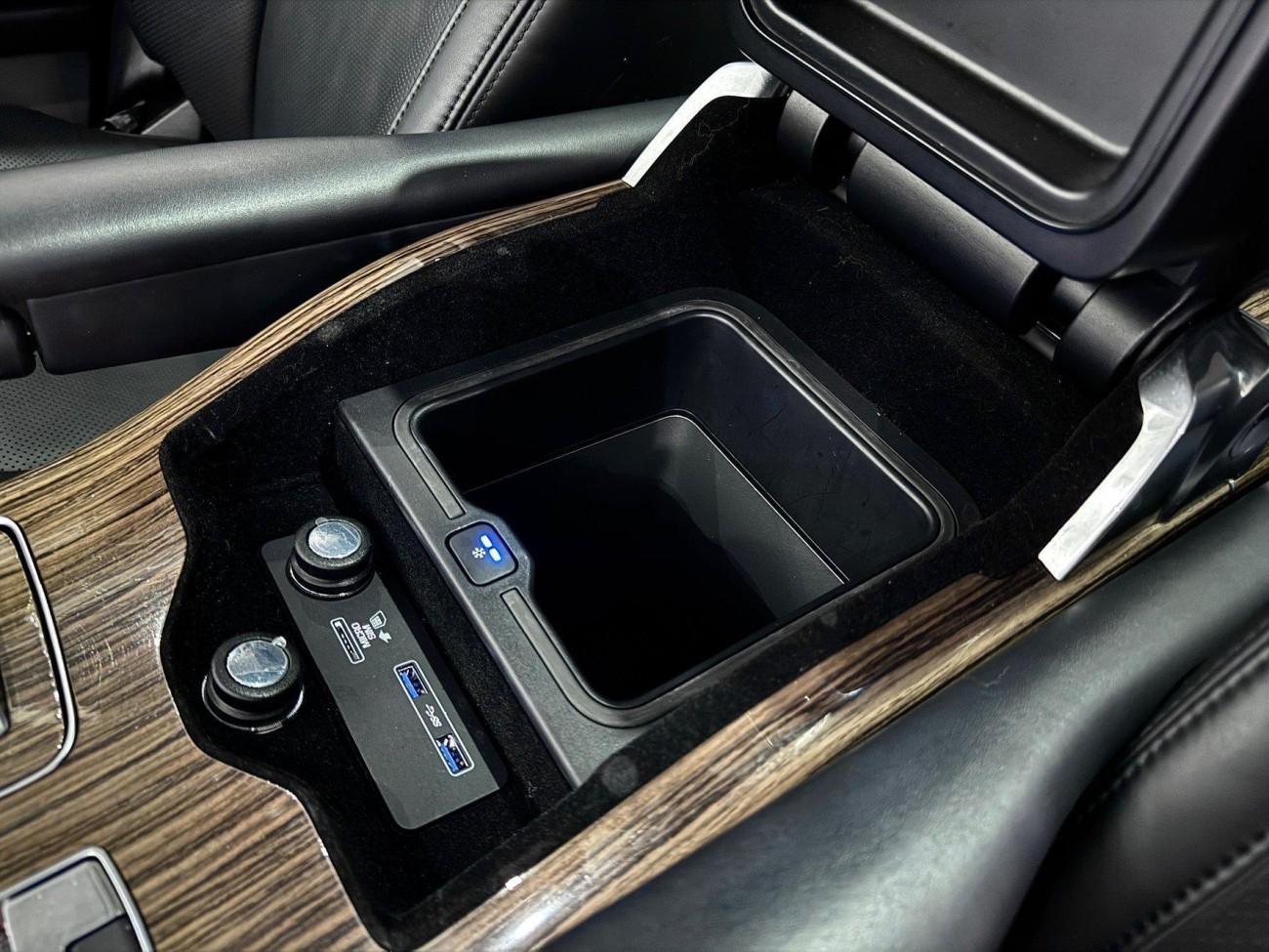 Land Rover Range Rover 2019