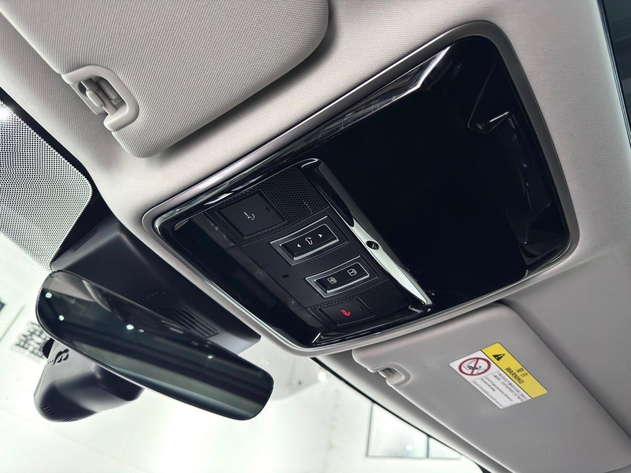 Land Rover Range Rover 2019