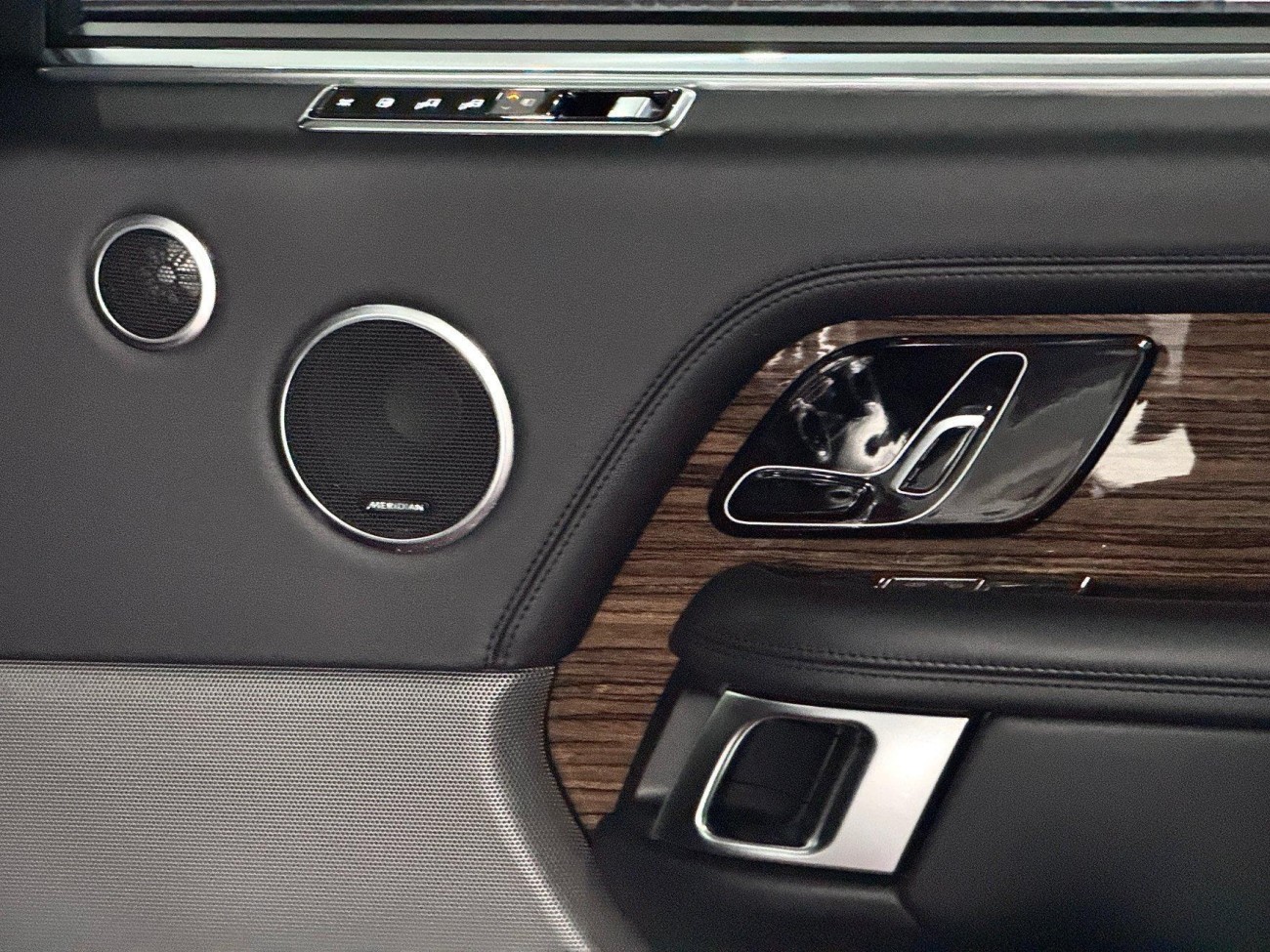 Land Rover Range Rover 2019