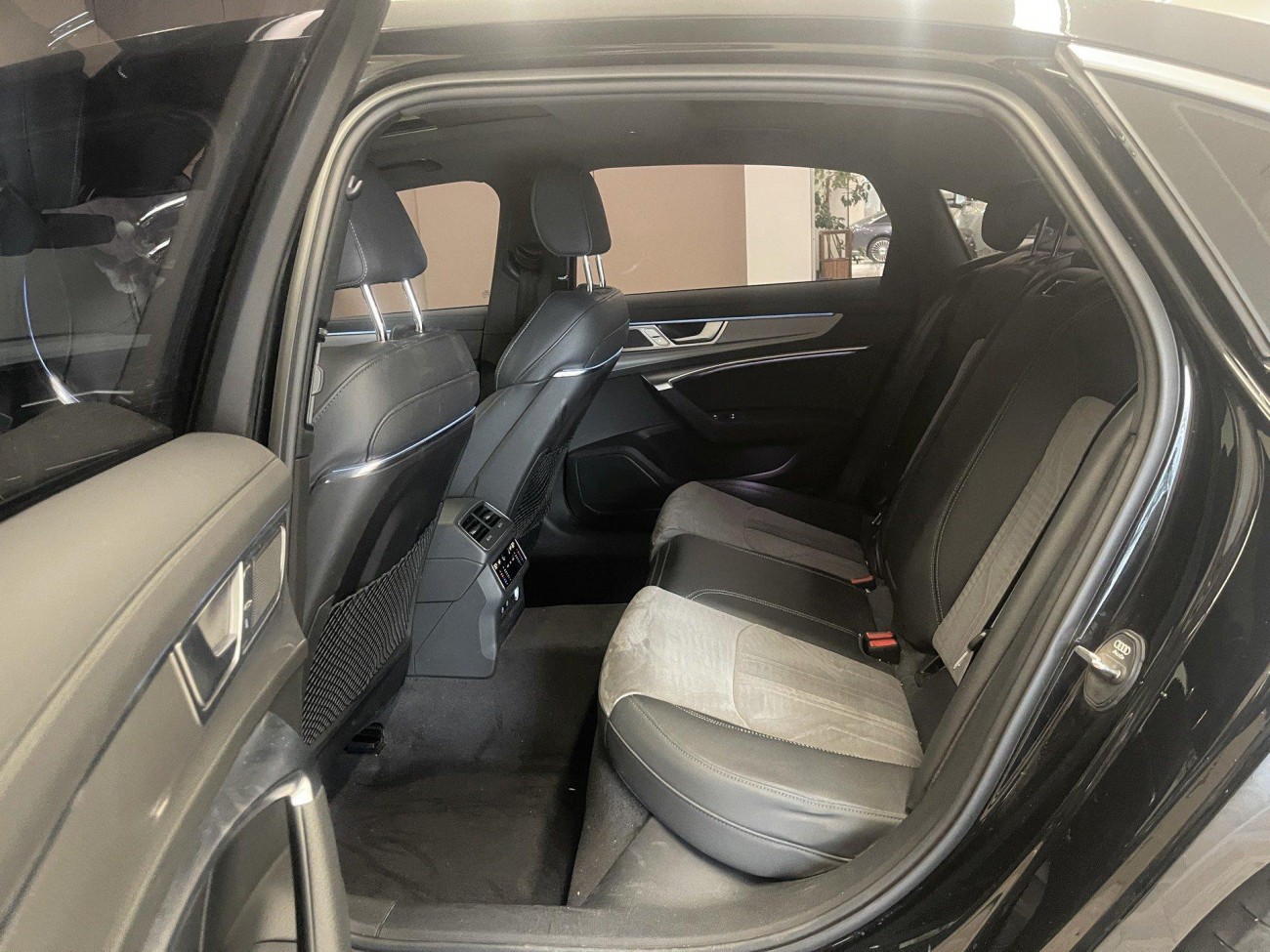 Audi A6L 45 TFSI 2024