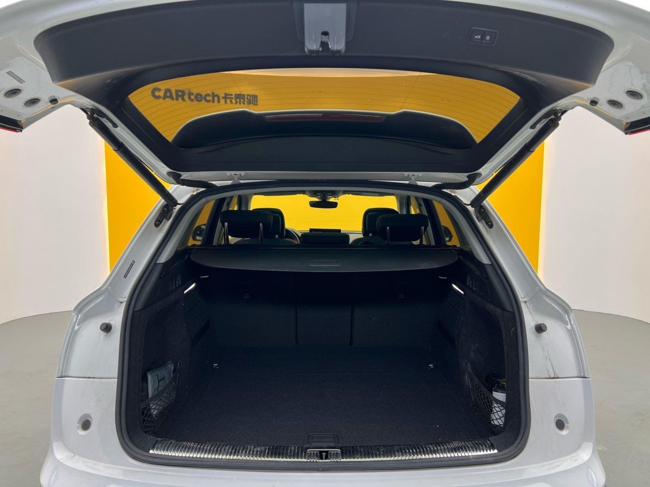 Audi Q5L 45 2023