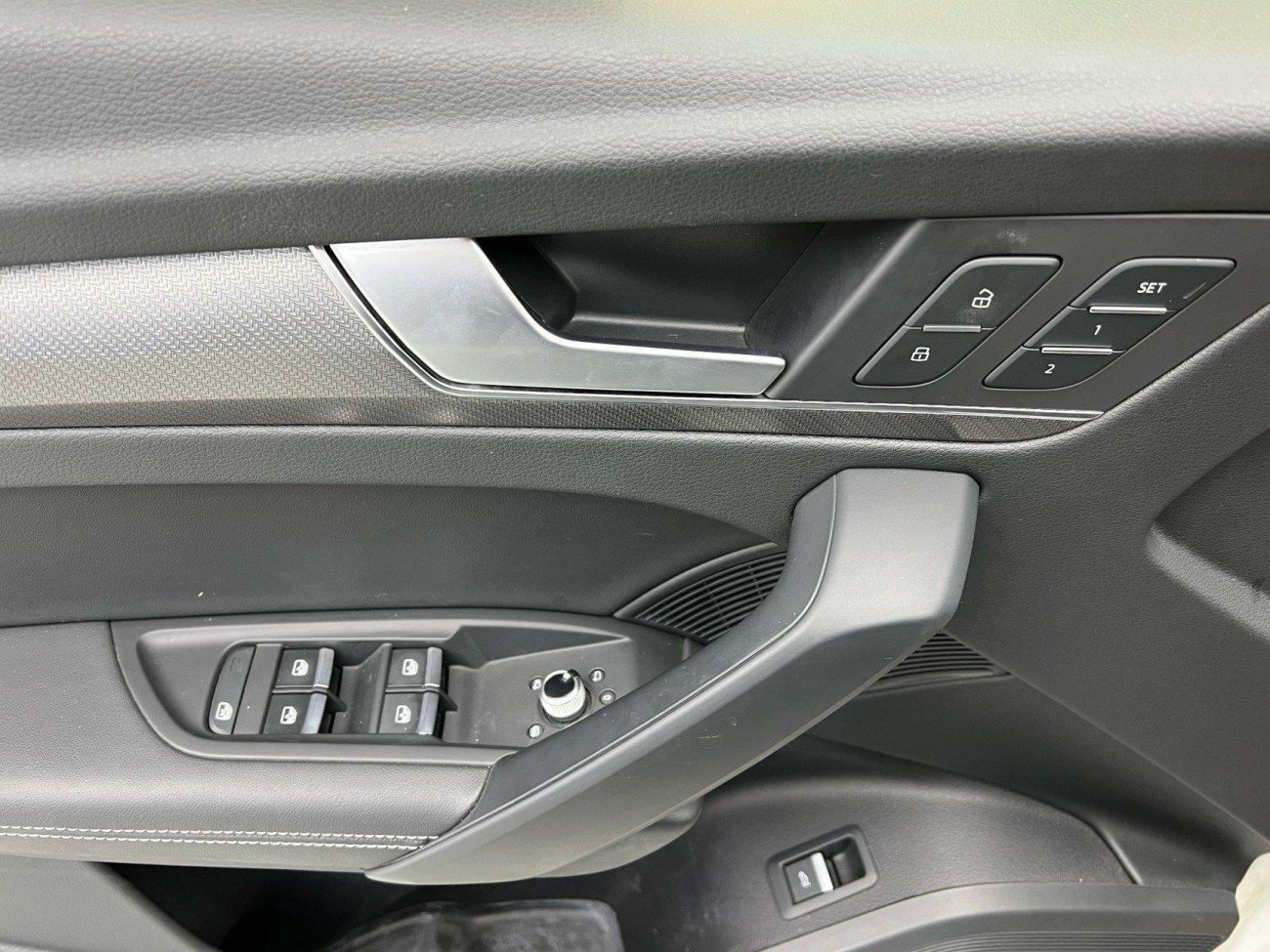 Audi Q5L 45 2023