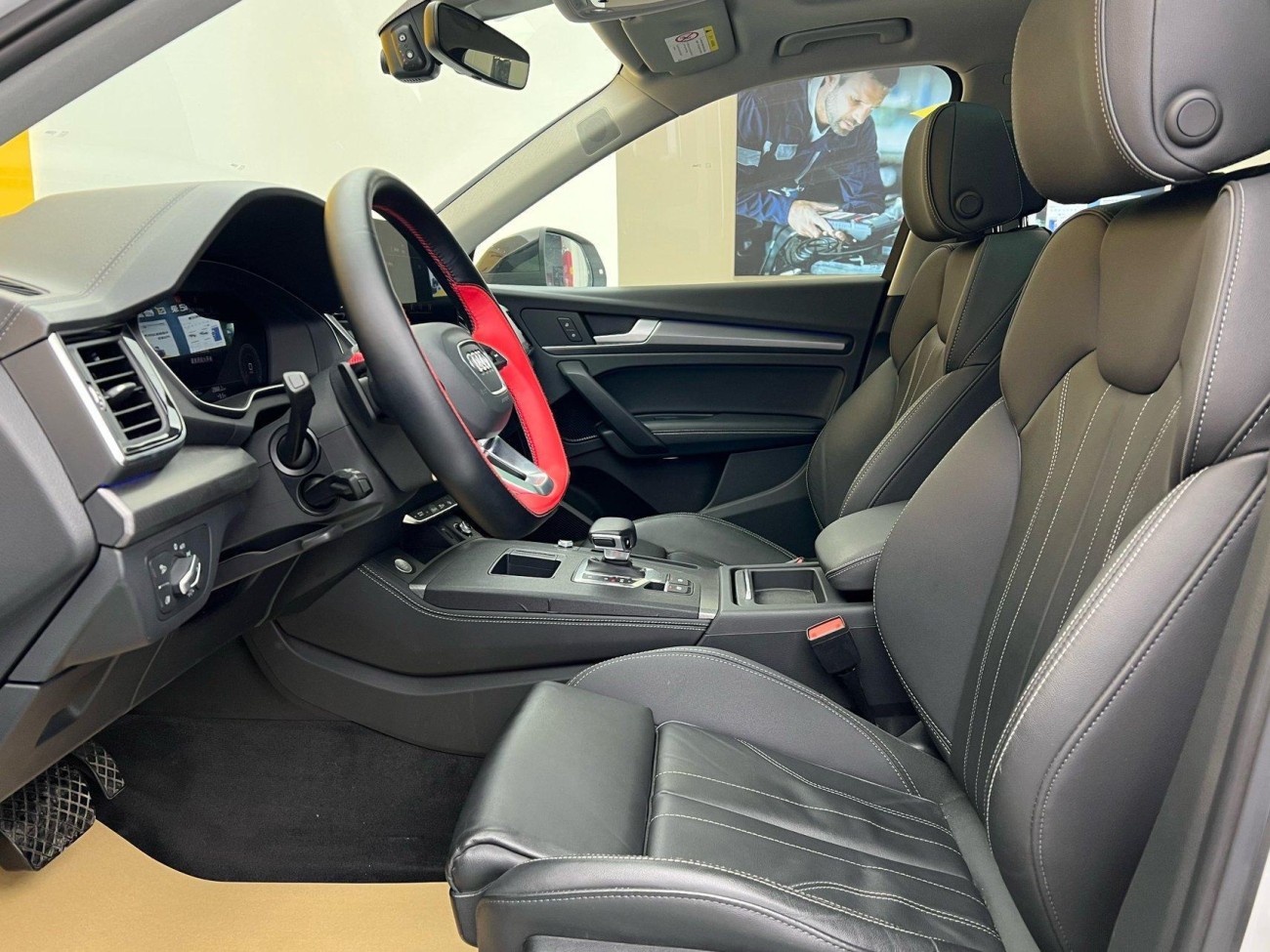 Audi Q5L 45 2023