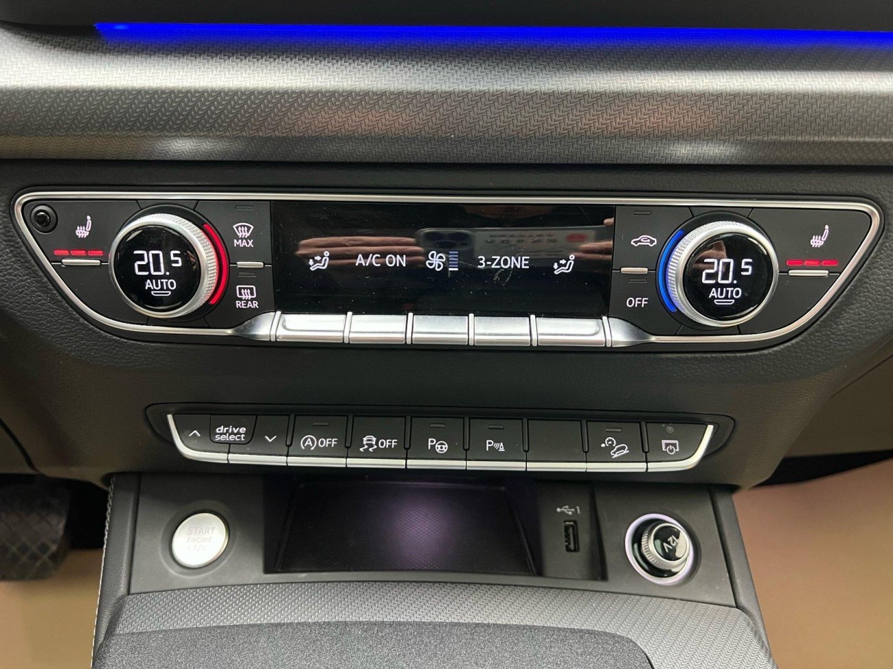 Audi Q5L 45 2023