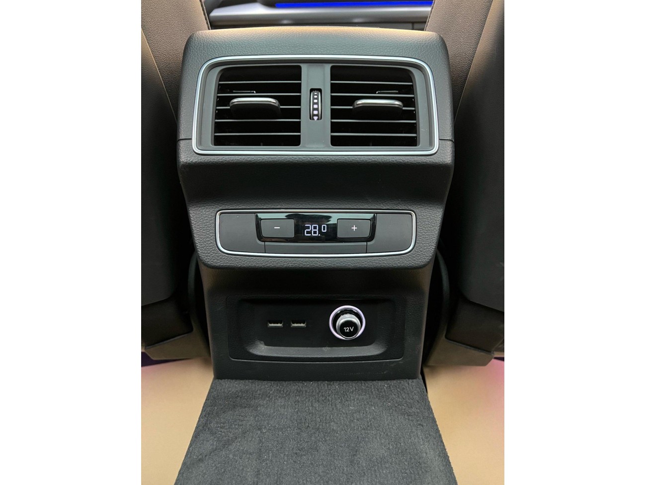 Audi Q5L 45 2023