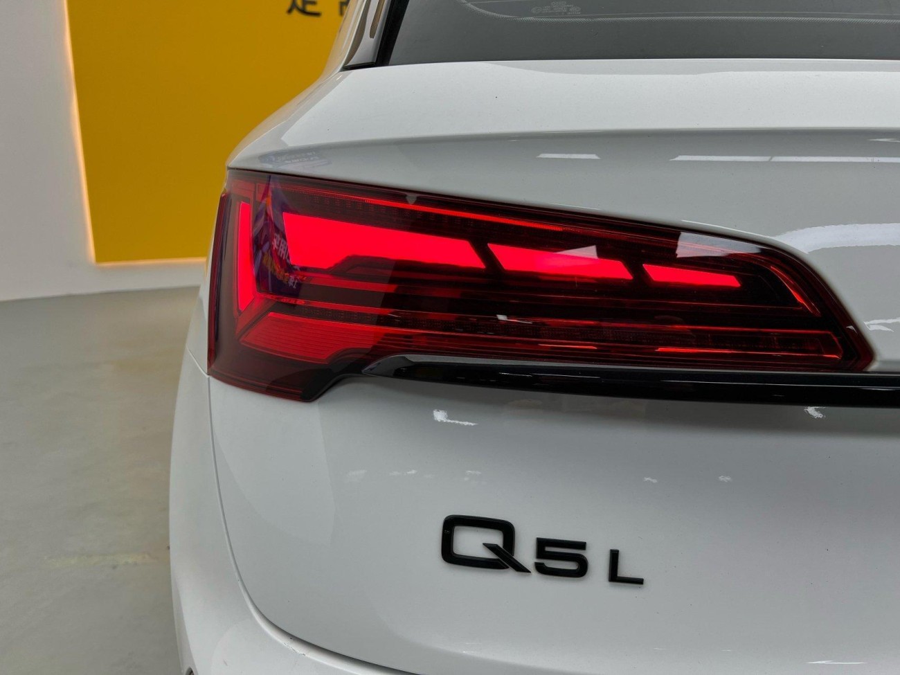 Audi Q5L 45 2023