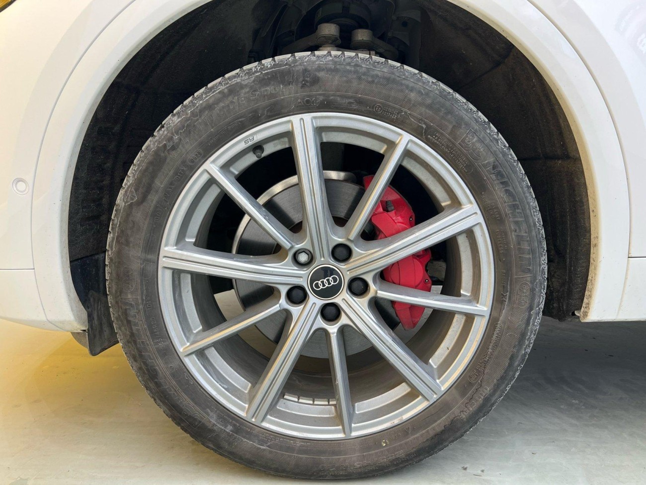 Audi Q5L 45 2023