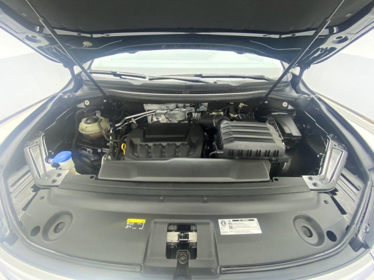 Volkswagen 2023 2024