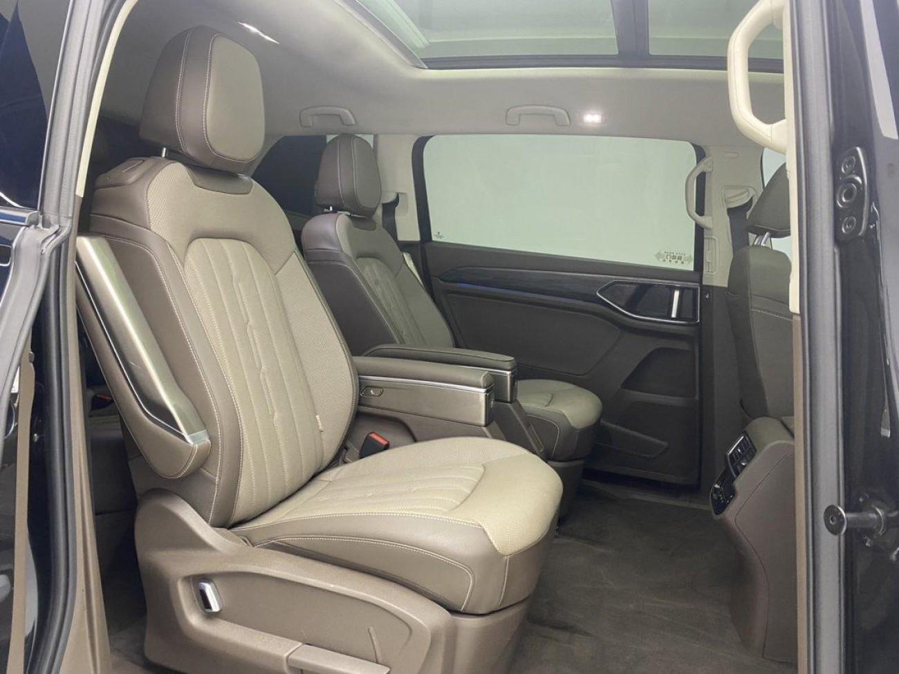 Volkswagen 2023 2024