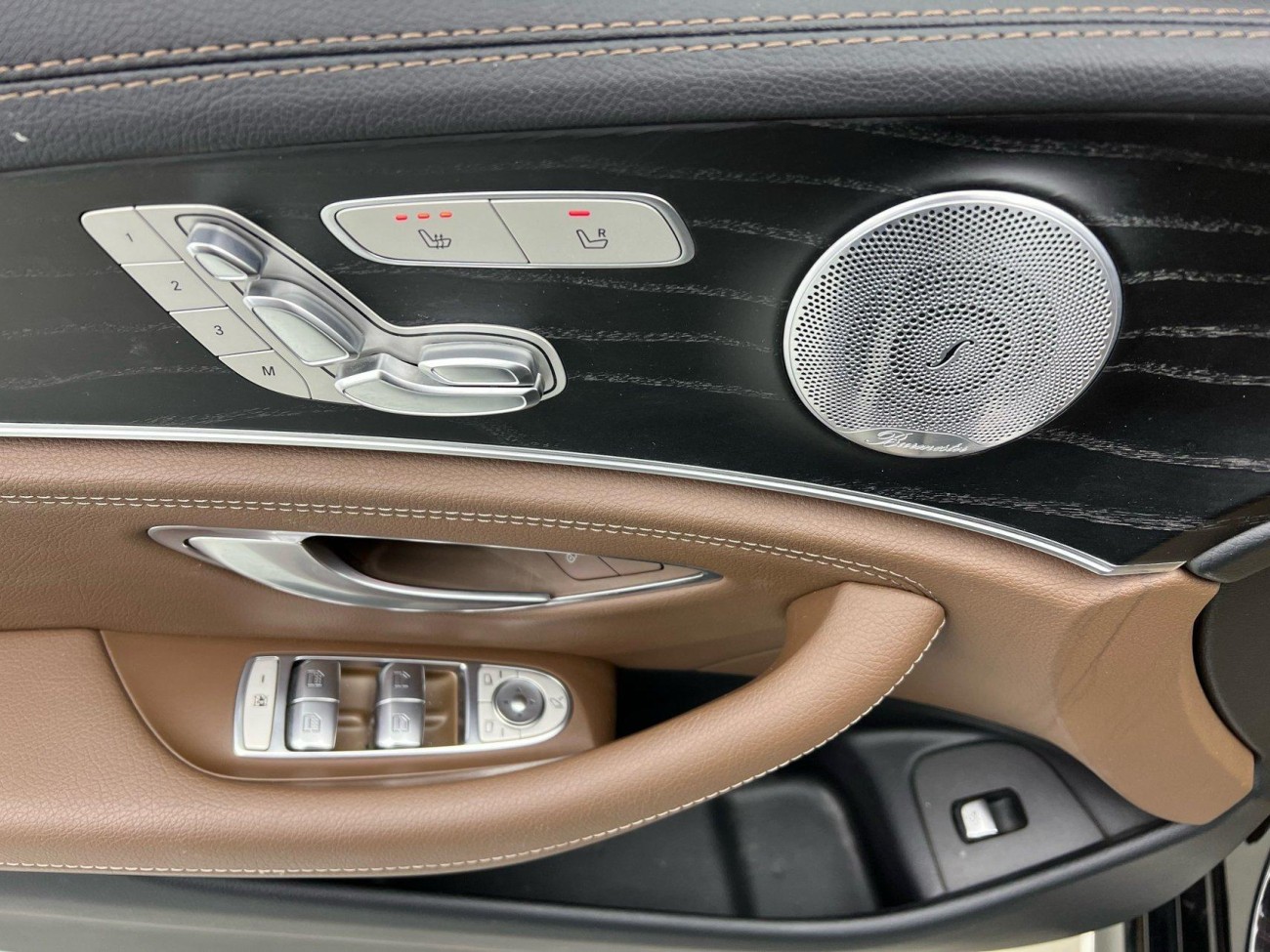 Mercedes-Benz E 300 L 2021