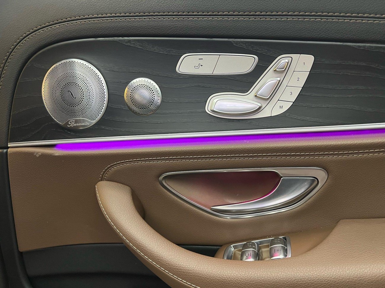 Mercedes-Benz E 300 L 2021
