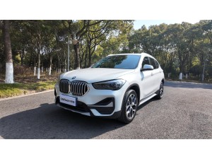 BMW X1 2020