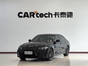 BMW 325i 2024