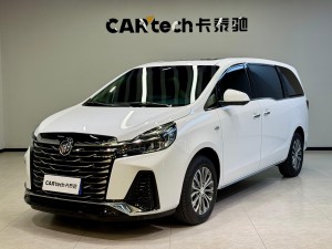 Buick GL8 2025