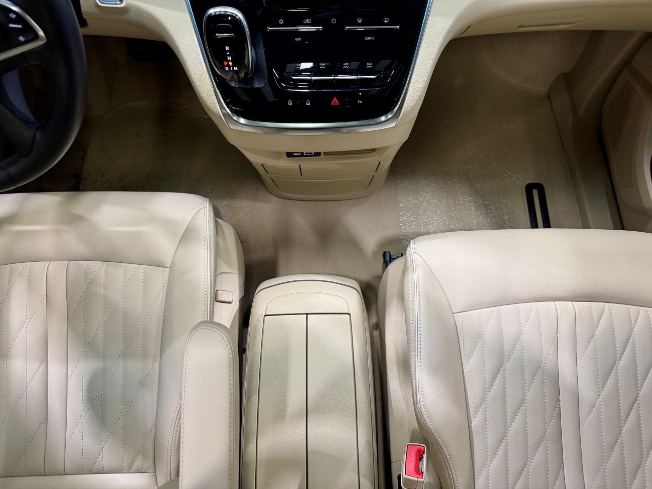 Buick GL8 2025