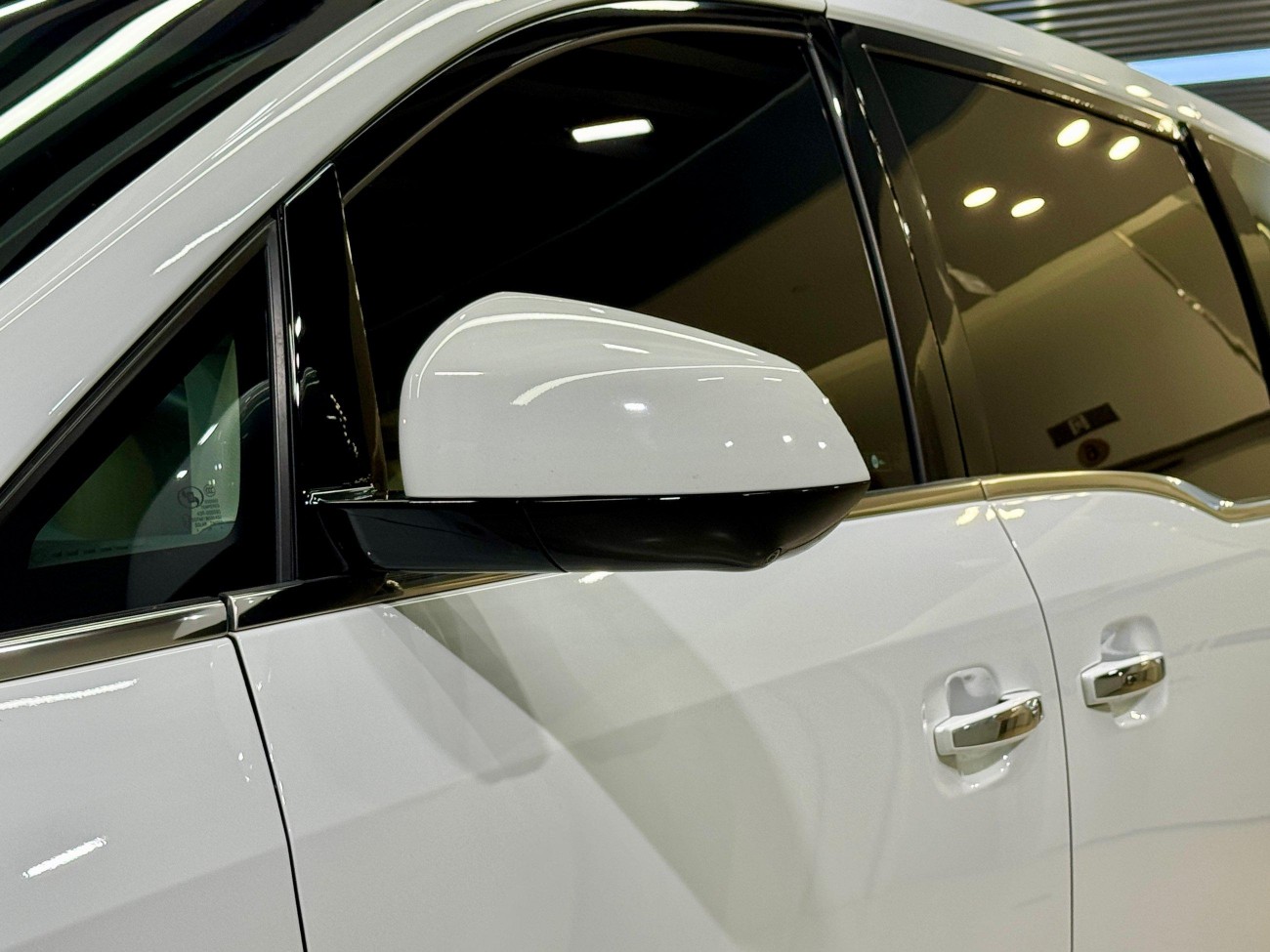 Buick GL8 2025
