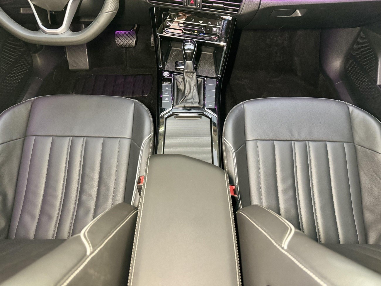 Volkswagen Passat 2023
