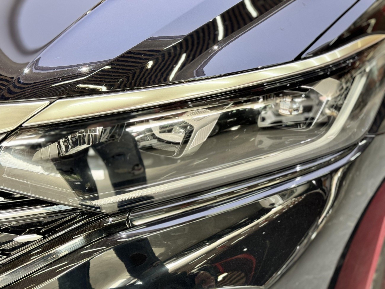 Volkswagen Passat 2023