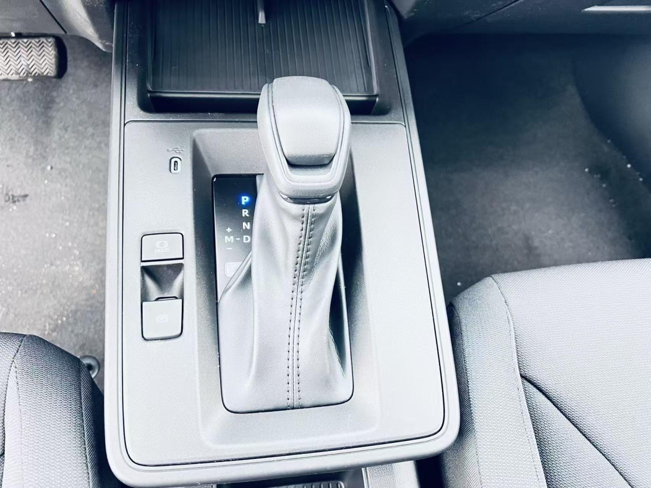 Toyota Corolla 2025