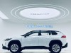 Toyota Corolla 2025