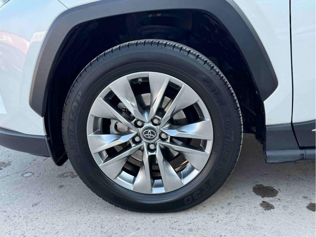 Toyota Wildlander 2022