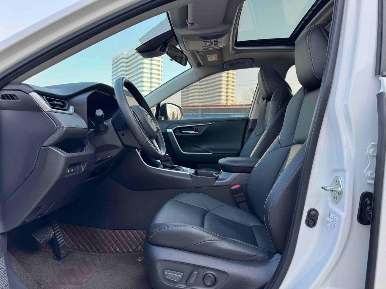 Toyota Wildlander 2022
