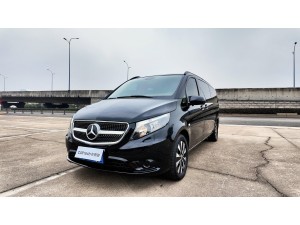 Mercedes-Benz 2021 2023