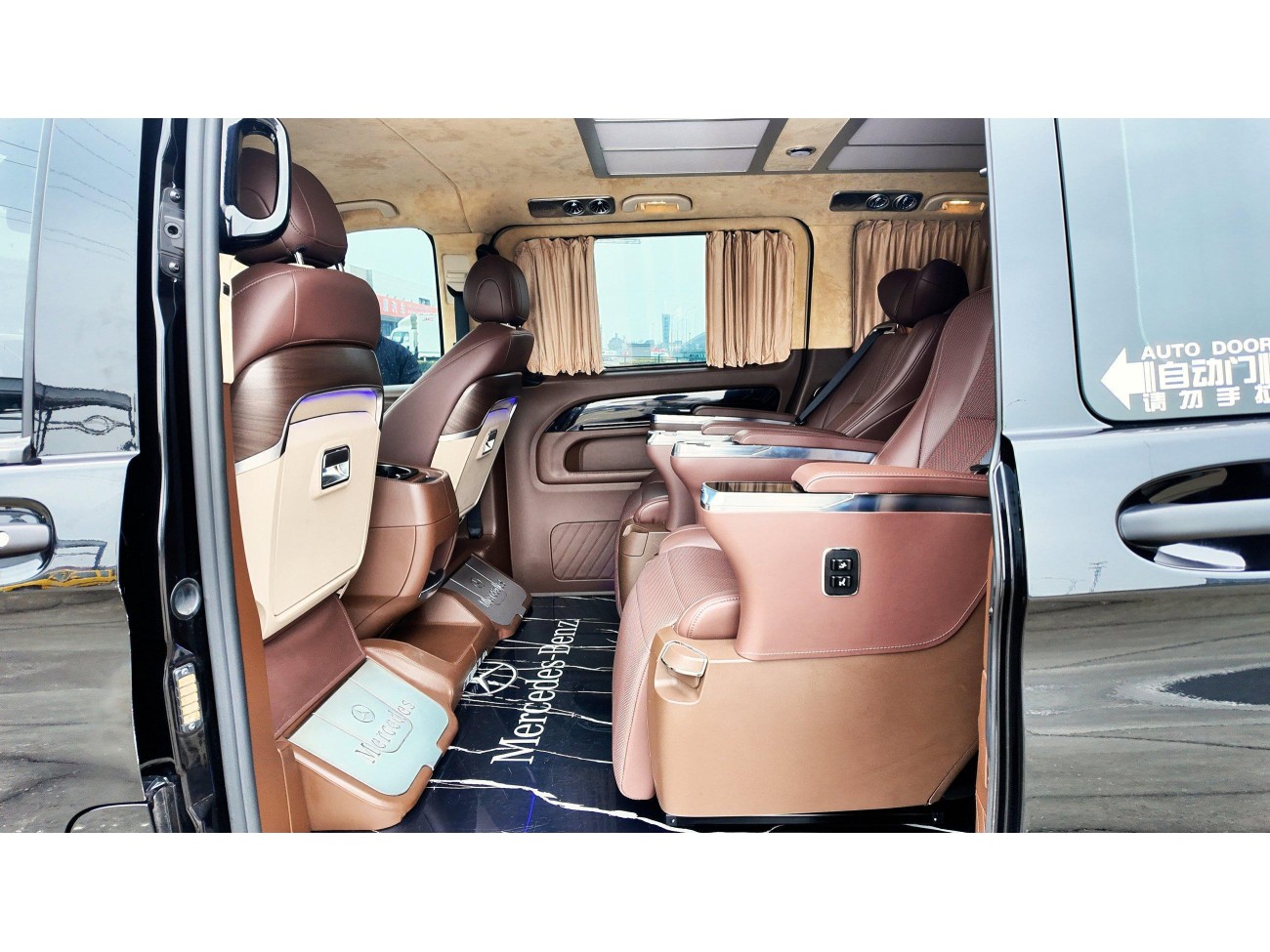 Mercedes-Benz 2021 2022