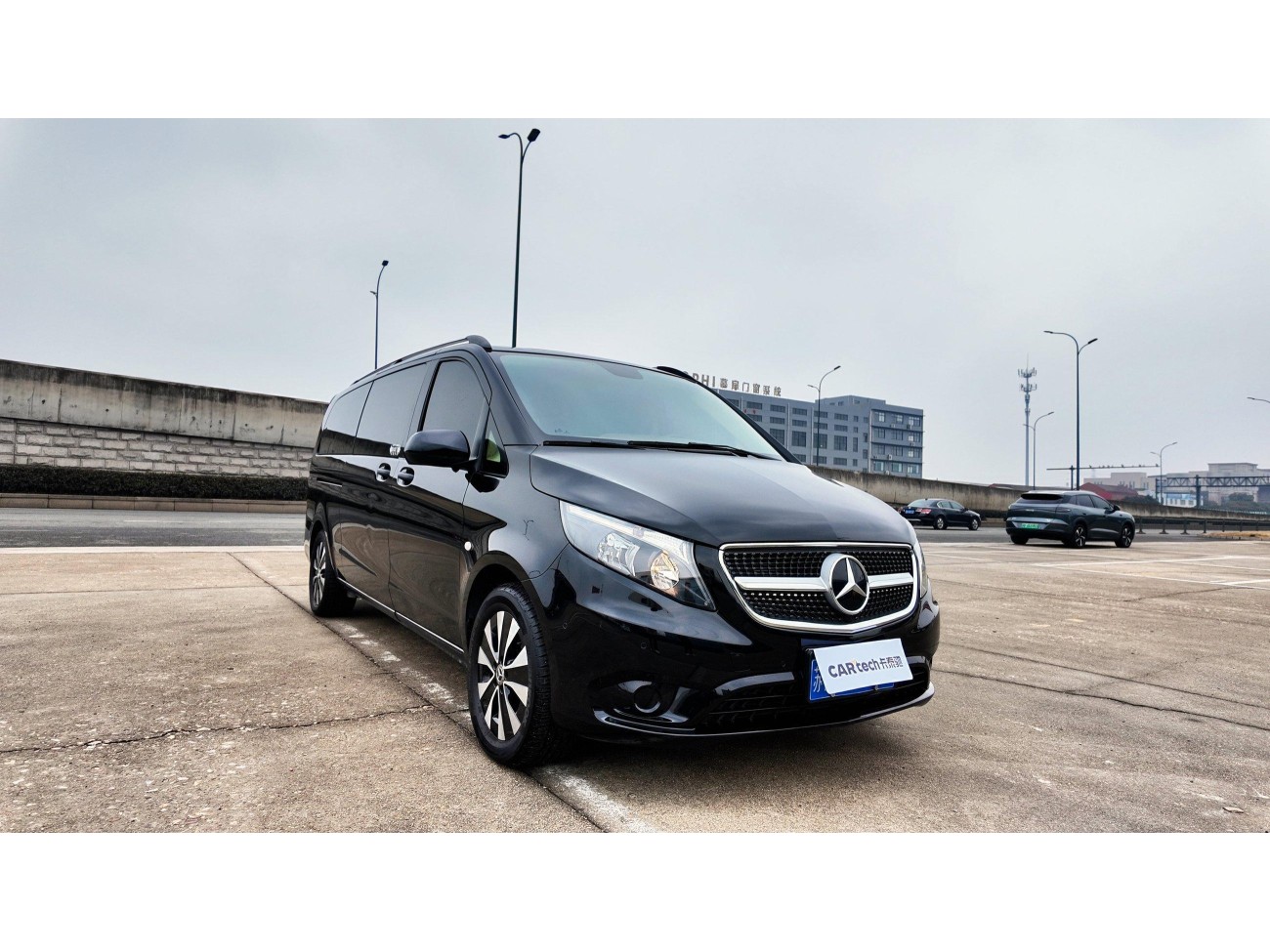 Mercedes-Benz 2021 2022